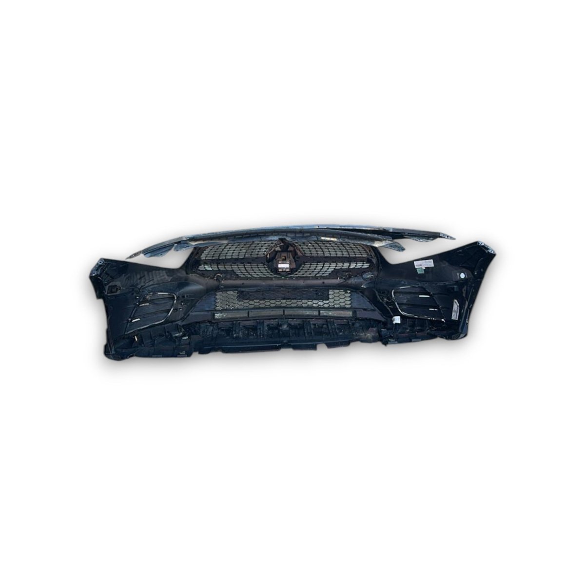 Paraurti anteriore grigio Mercedes Benz Classe A (W177) (2018 > ) - F&P CRASH SRL - Ricambi Usati