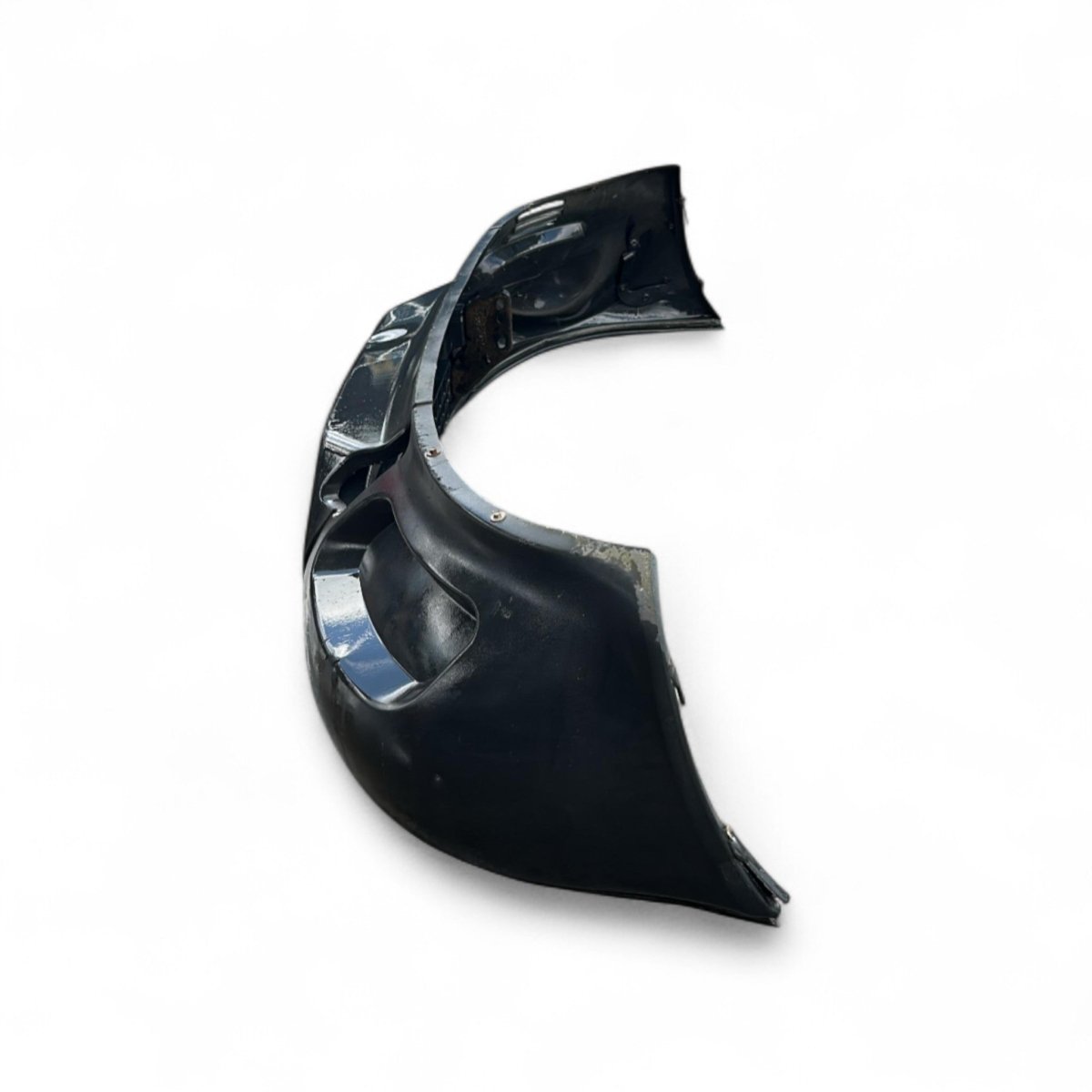 Paraurti anteriore Iveco Daily III (1999 > 2006) - F&P CRASH SRLS - Ricambi Usati