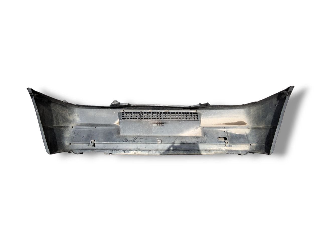 Paraurti Anteriore Nero Fiat Uno (1990) - F&P CRASH SRLS - Ricambi Usati