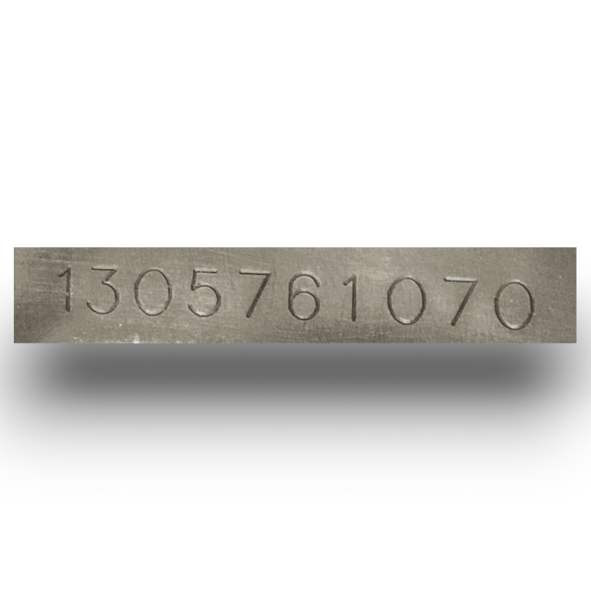 Paraurti posteriore angolo destro Fiat Ducato cod . 1305761070 (2021 > ) - F&P CRASH SRL - Ricambi Usati