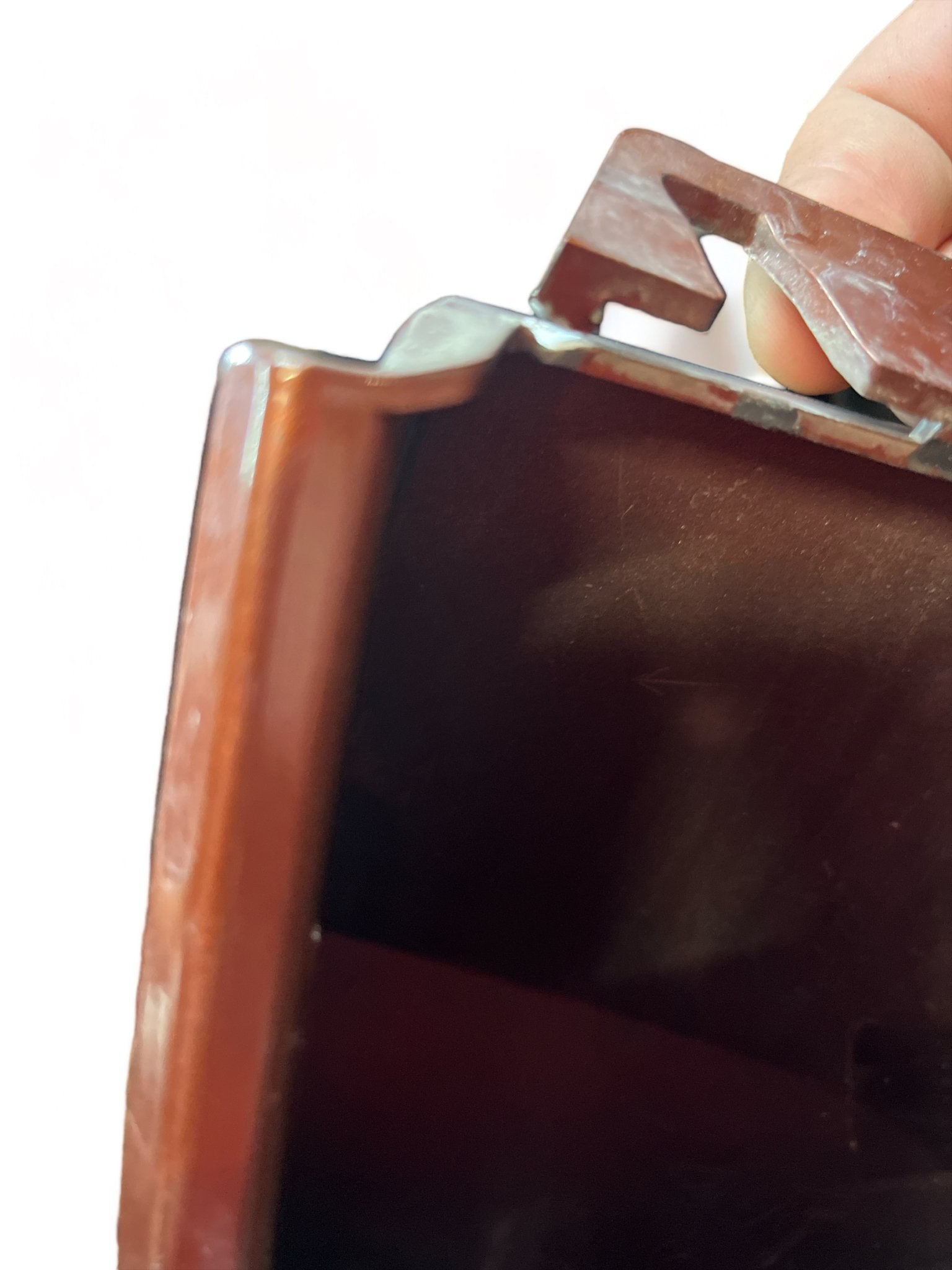 Paraurti Posteriore Angolo Destro Peugeot 3008 ( 2019 ) - F&P CRASH SRLS - Ricambi Usati