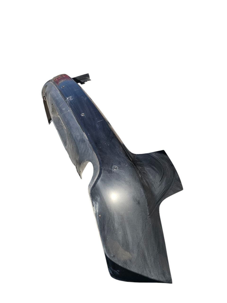 Paraurti Posteriore Audi A6 C6 Avant Cod:4F9807511A (2004 - 2011) - F&P CRASH SRLS - Ricambi Usati