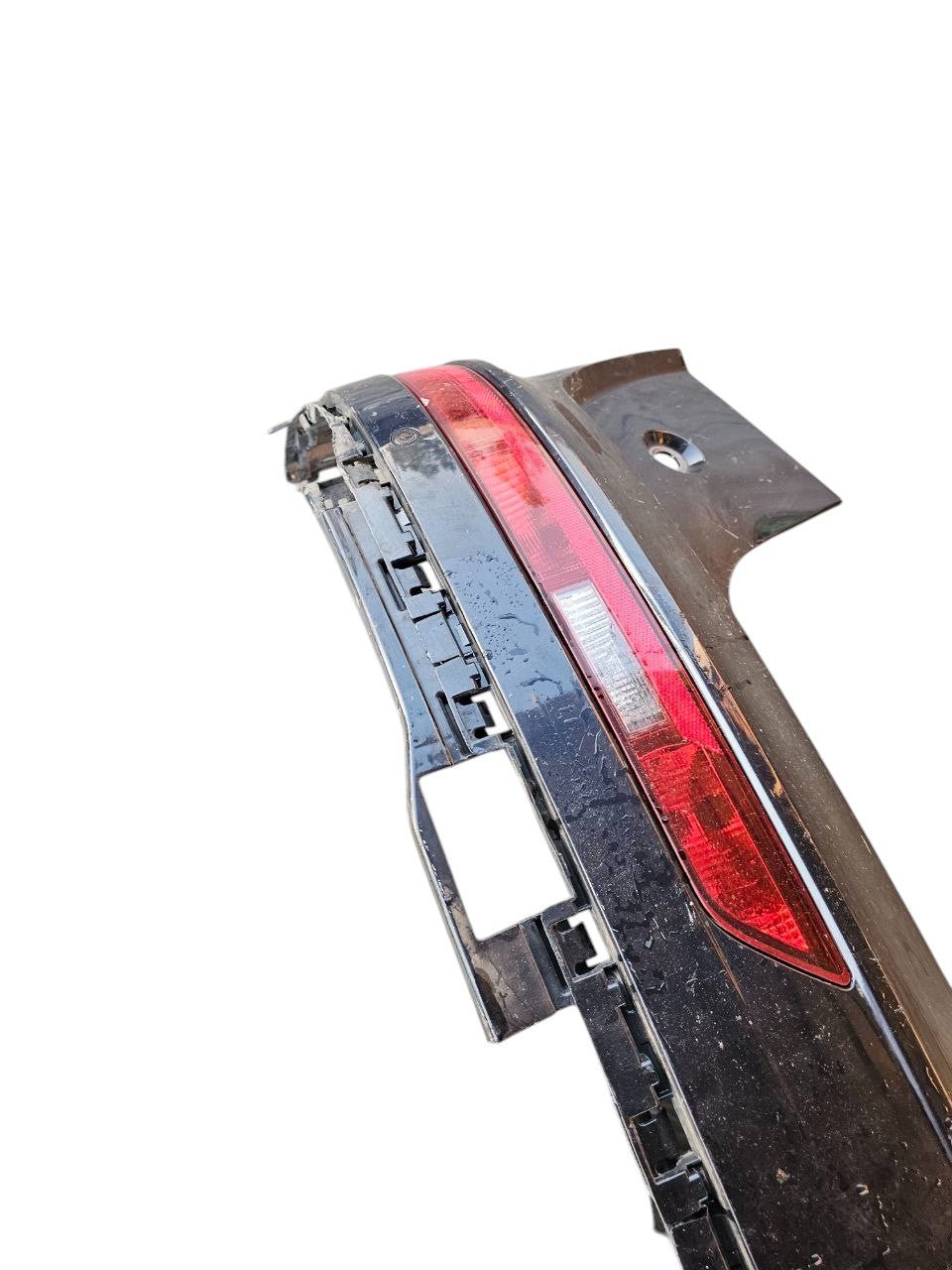 Paraurti Posteriore Audi Q5 II Cod:80A807511C (2017 - >) Senza Diffusore - F&P CRASH SRLS - Ricambi Usati