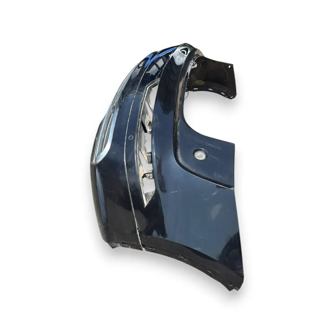 Dettaglio Paraurti posteriore Audi Q5 FYB 2016–2021 OEM 80A807067EGRU - foto 2
