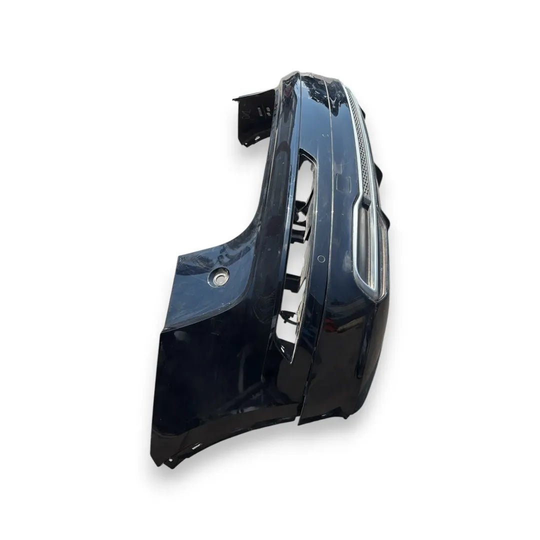 Dettaglio Paraurti posteriore Audi Q5 FYB 2016–2021 OEM 80A807067EGRU - foto 3