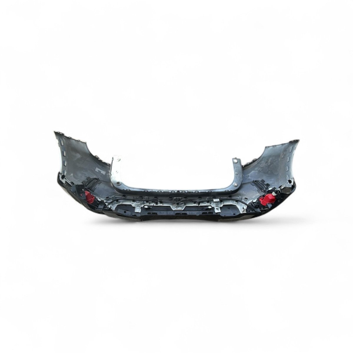 Paraurti posteriore bianco Citroen C5 Aircross (2017 > ) - F&P CRASH SRLS - Ricambi Usati