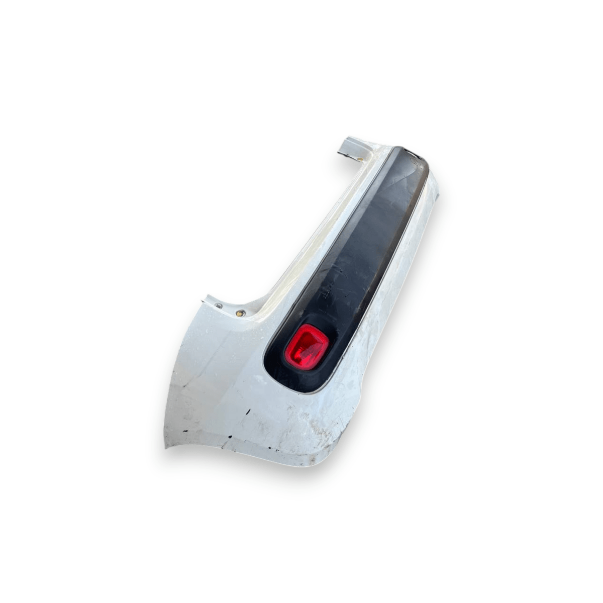 Paraurti posteriore Bianco Fiat Panda 312 (2012 - ) - F&P CRASH SRL - Ricambi Usati