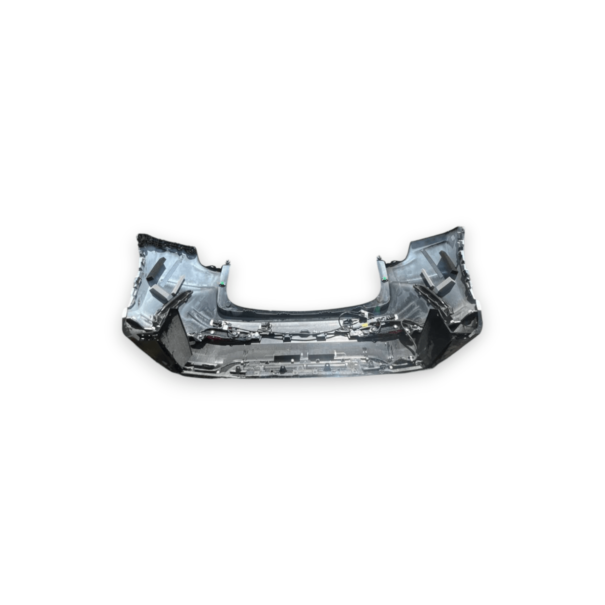 Paraurti posteriore Bianco Lexus NX II (2021 - ) - F&P CRASH SRLS - Ricambi Usati