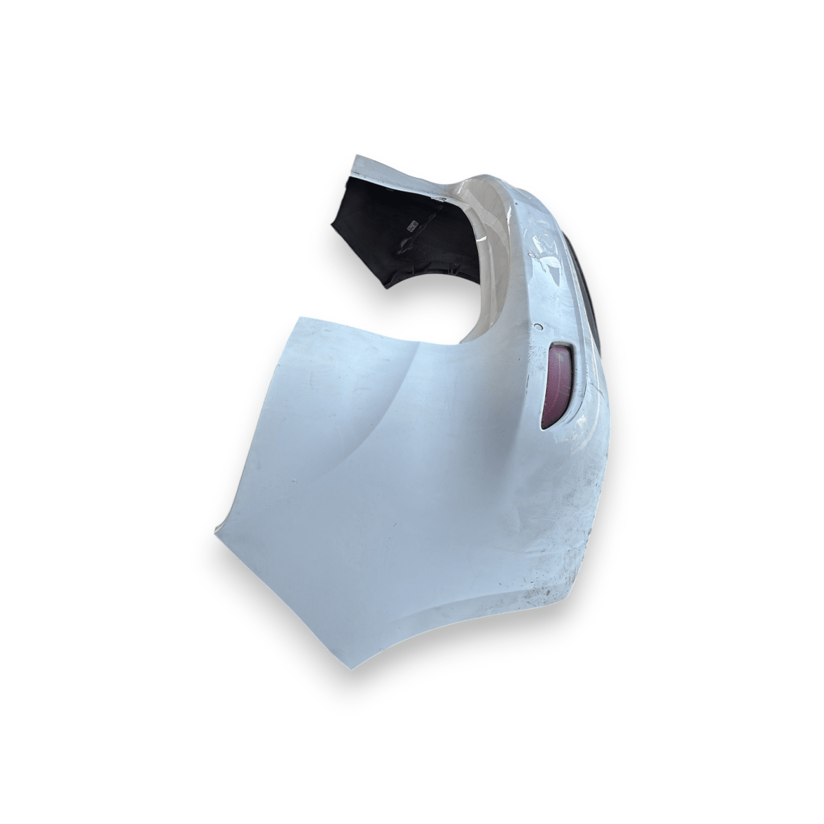 Paraurti posteriore bianco opel zafira c cod:13300719 (2011 - 2019) - F&P CRASH SRL - Ricambi Usati