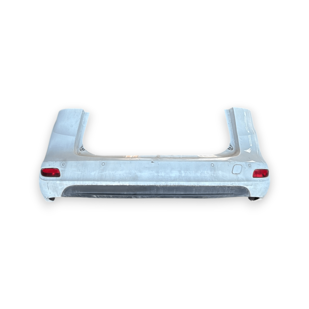 Paraurti posteriore bianco opel zafira c cod:13300719 (2011 - 2019) - F&P CRASH SRL - Ricambi Usati
