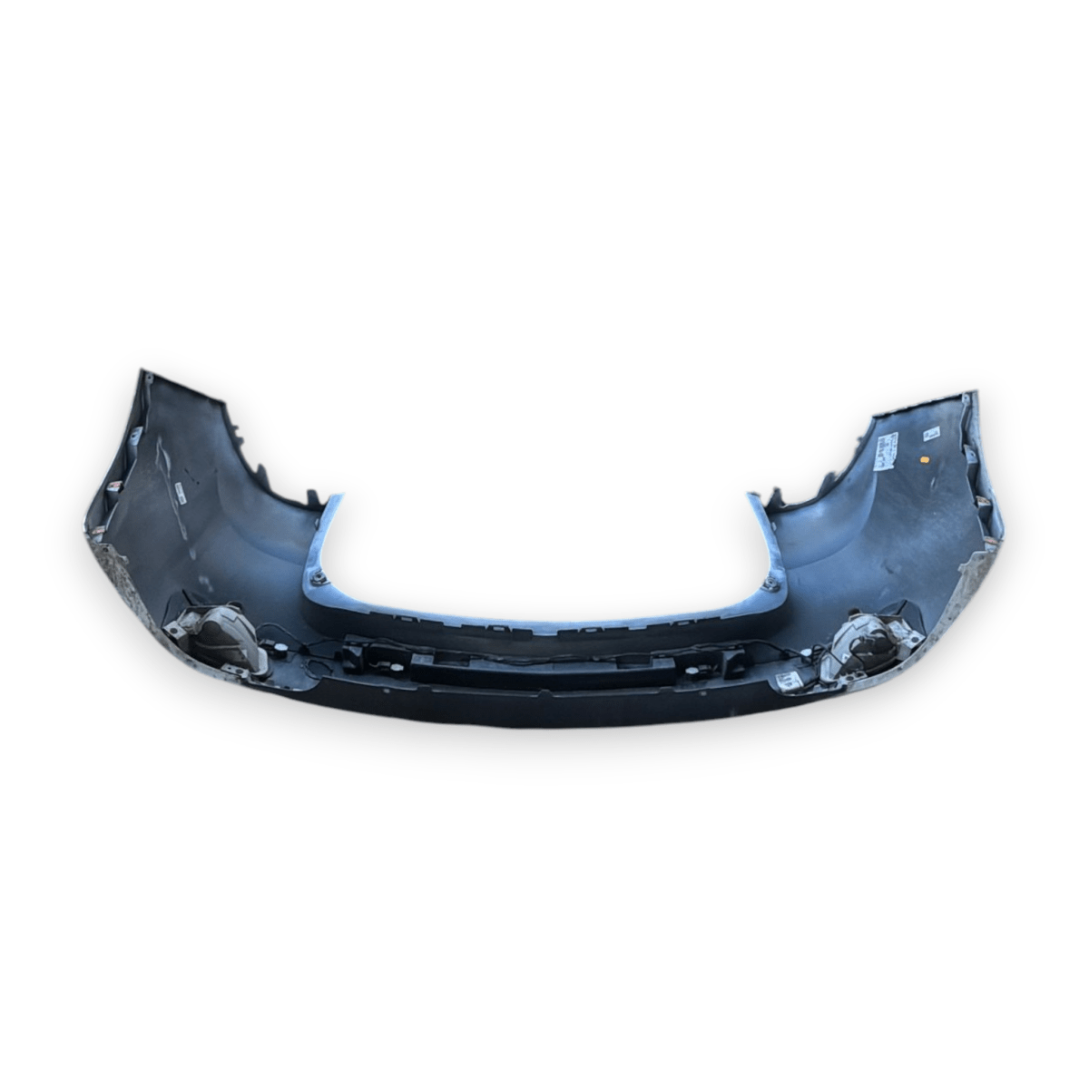 Paraurti posteriore bianco opel zafira c cod:13300719 (2011 - 2019) - F&P CRASH SRL - Ricambi Usati