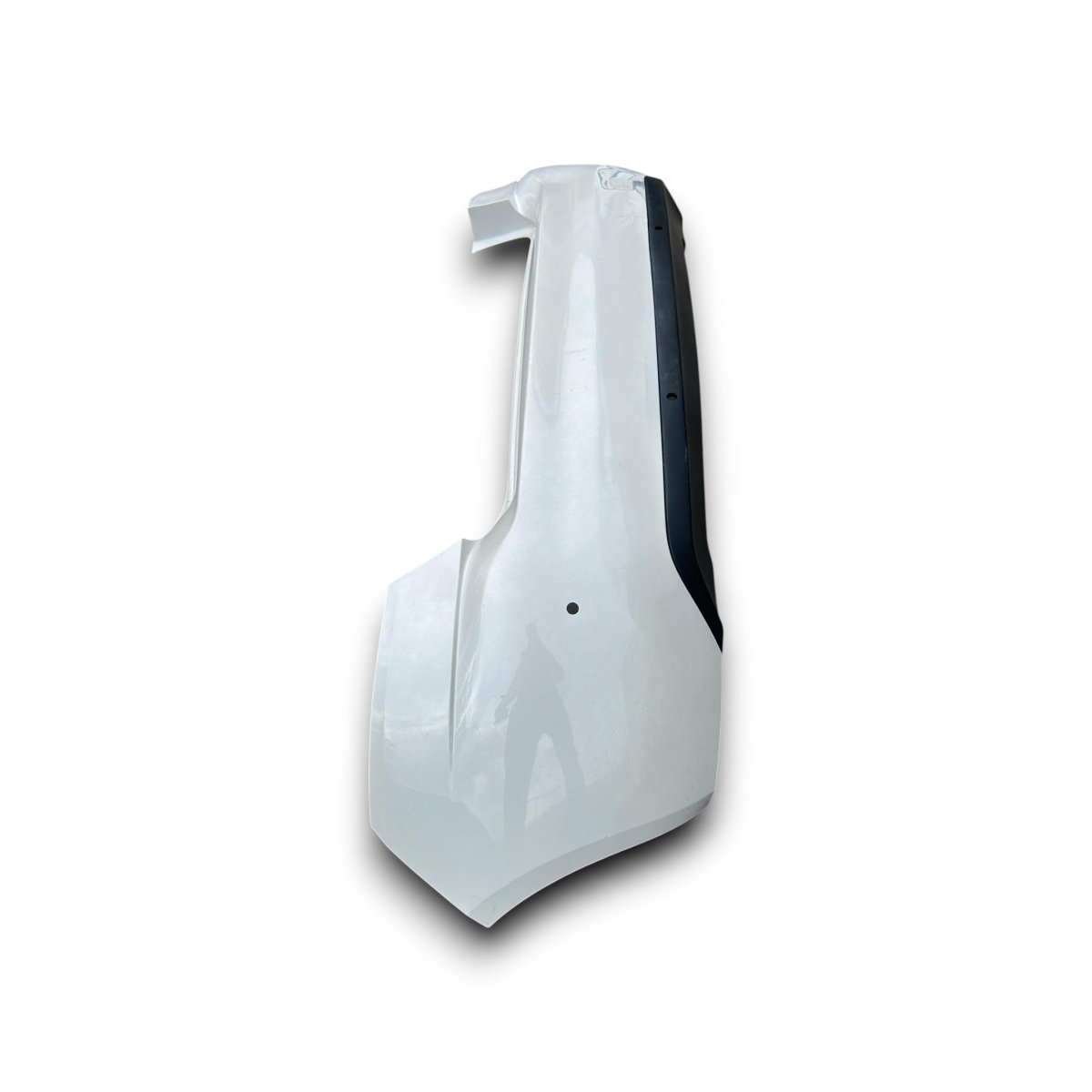 Paraurti posteriore bianco Peugeot 308 II (2013 > 2021) - F&P CRASH SRLS - Ricambi Usati