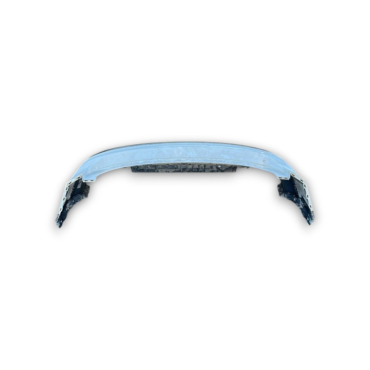 Paraurti Posteriore Bianco Volkswagen Tiguan (AD) (R - Line) (2016 > 2024) - F&P CRASH SRLS - Ricambi Usati