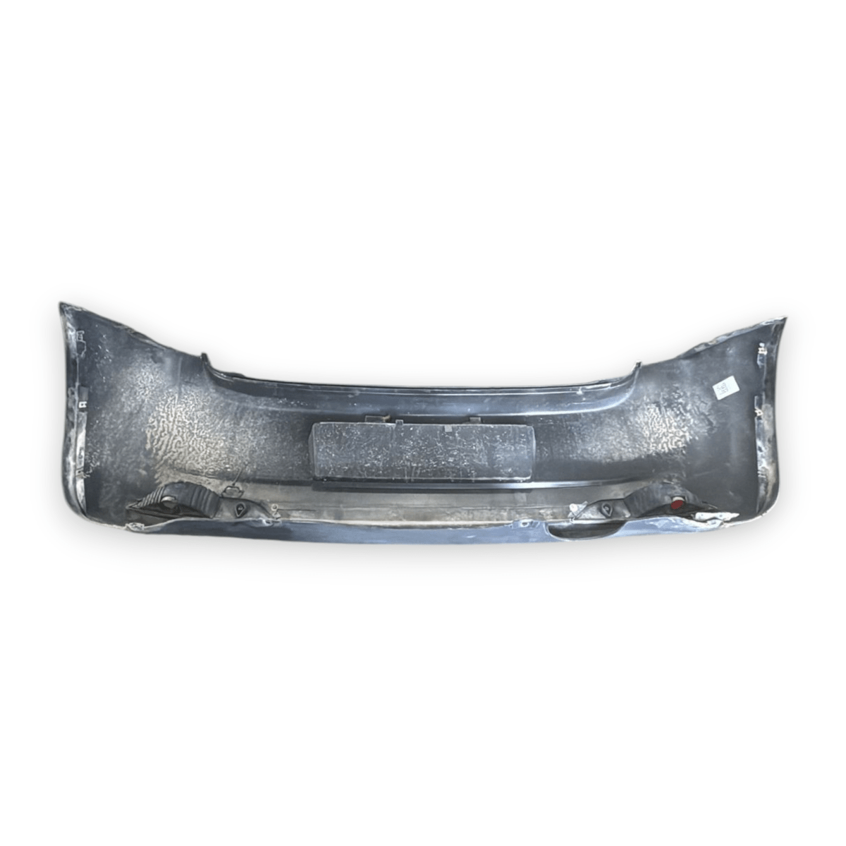 Paraurti posteriore blu fiat grande punto (2005 - 2018) - F&P CRASH SRL - Ricambi Usati