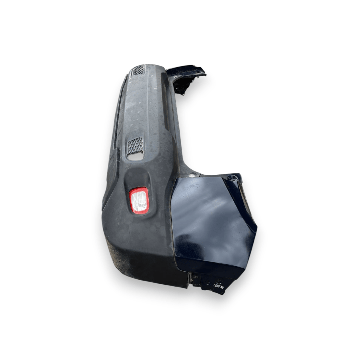 Paraurti posteriore blu jeep renegade (2014 - ) - F&P CRASH SRL - Ricambi Usati