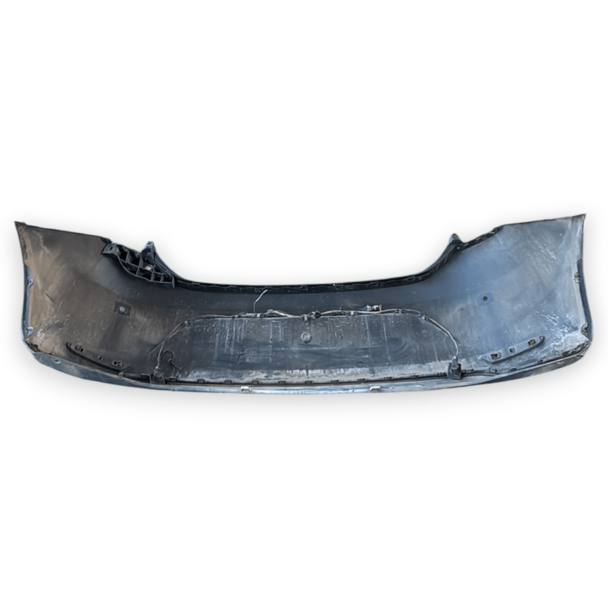 Paraurti posteriore blu seat leon III cod:5f0807421 (2013 - 2019) - F&P CRASH SRL - Ricambi Usati