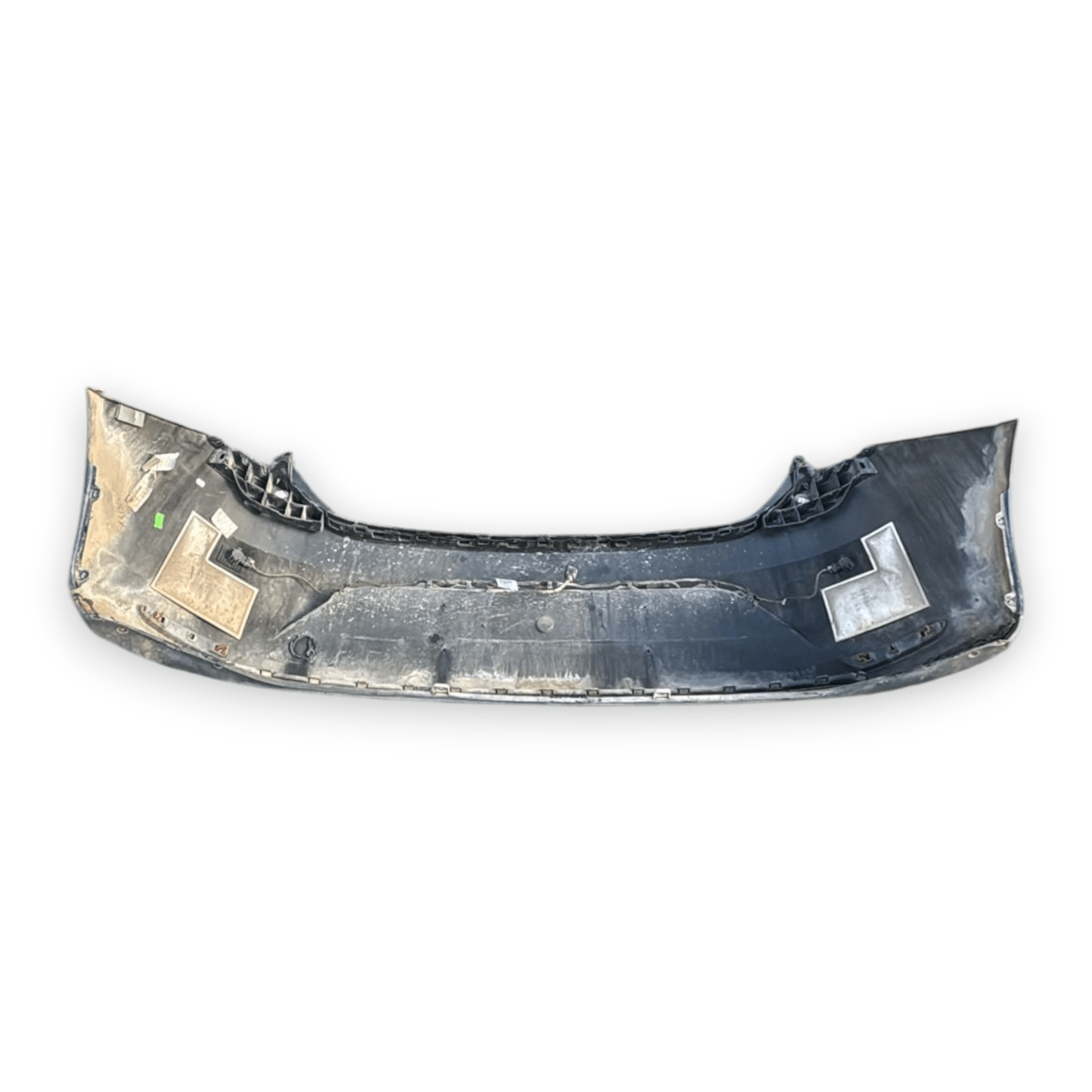 Paraurti posteriore blu seat leon III cod:5f0807421 (2013 - 2019) - F&P CRASH SRL - Ricambi Usati