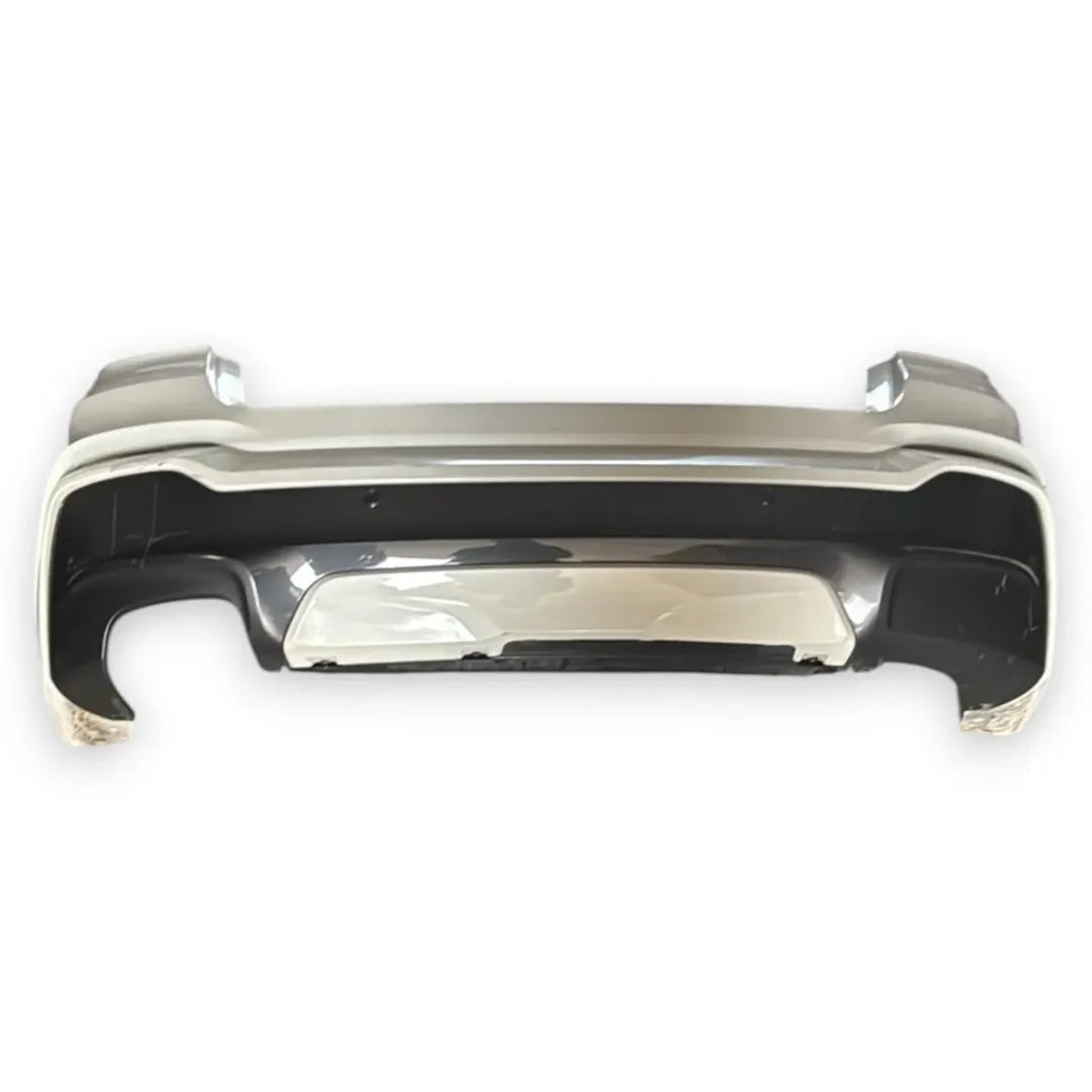 Paraurti posteriore BMW X4 F26 OEM 51128064118 - F&P CRASH SRL - Ricambi Usati