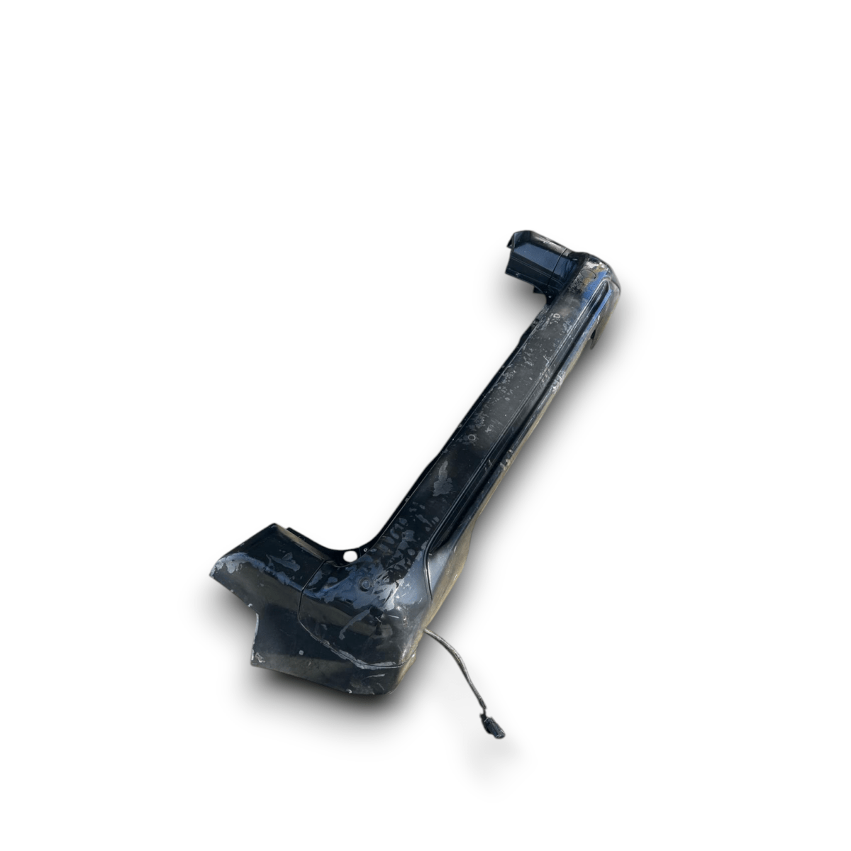 Paraurti posteriore citroen berlingo cod:99899813 (2018 >) - F&P CRASH SRLS - Ricambi Usati