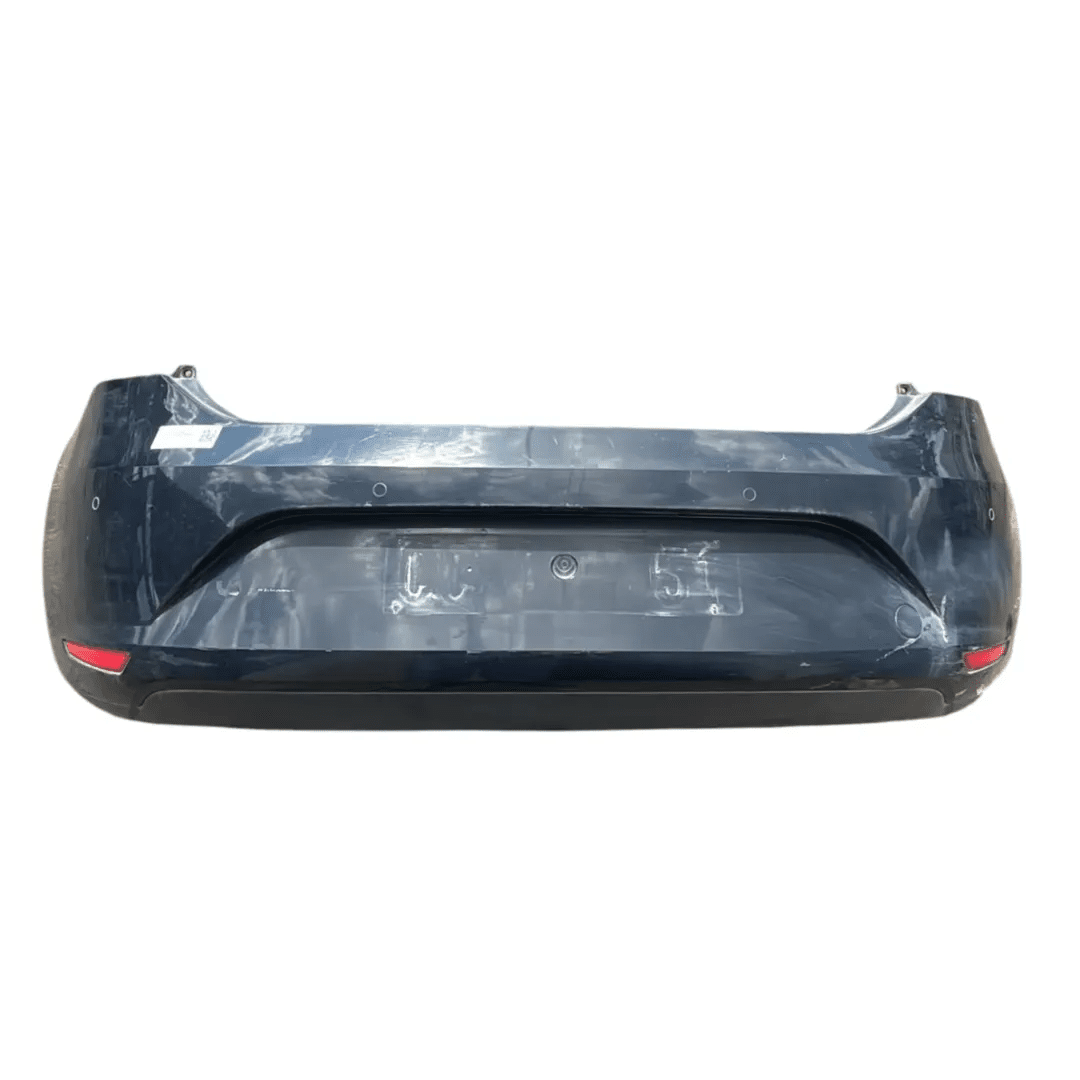 Paraurti completo posteriore SEAT Leon 2016–2020 cod. 5F0807421