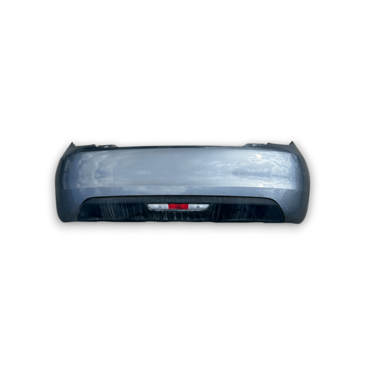 Paraurti posteriore fiat 500e cod:735714165 (2020 >) - F&P CRASH SRLS - Ricambi Usati