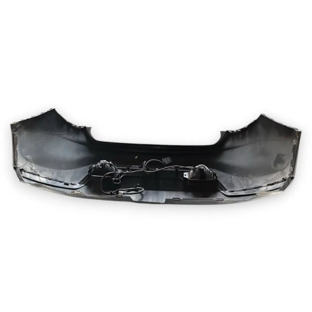Paraurti posteriore Fiat Bravo dal 2009 OEM 735443852 - F&P CRASH SRL - Ricambi Usati