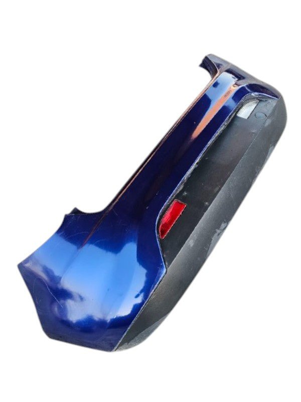 Paraurti Posteriore Fiat Bravo II (2007 - 2014) - F&P CRASH SRLS - Ricambi Usati