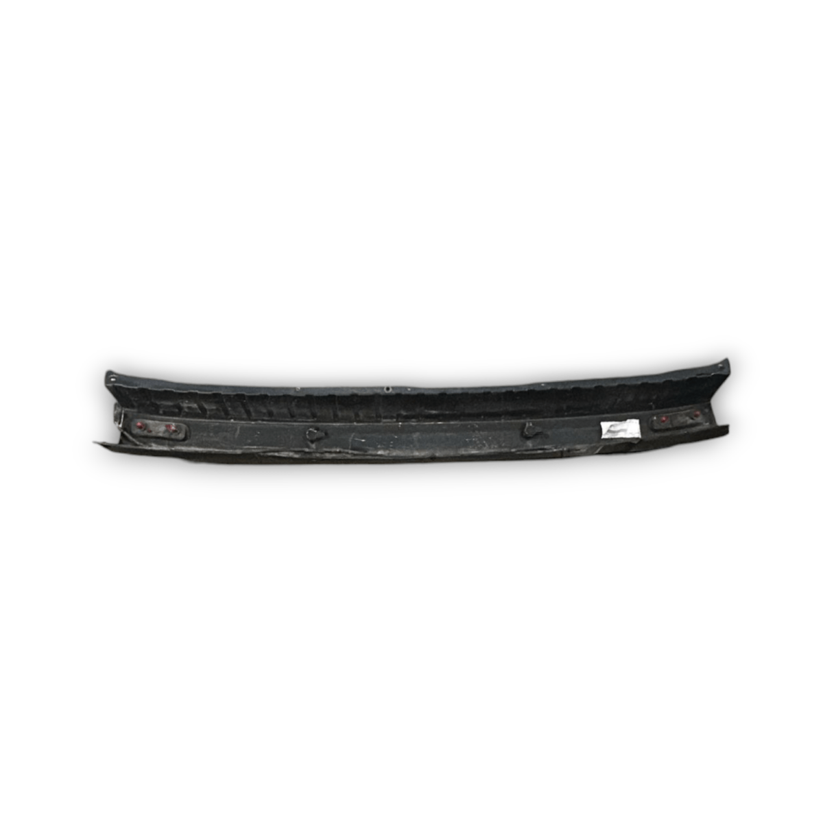 Paraurti posteriore ford tourneo custom (2013 > 2022) - F&P CRASH SRLS - Ricambi Usati