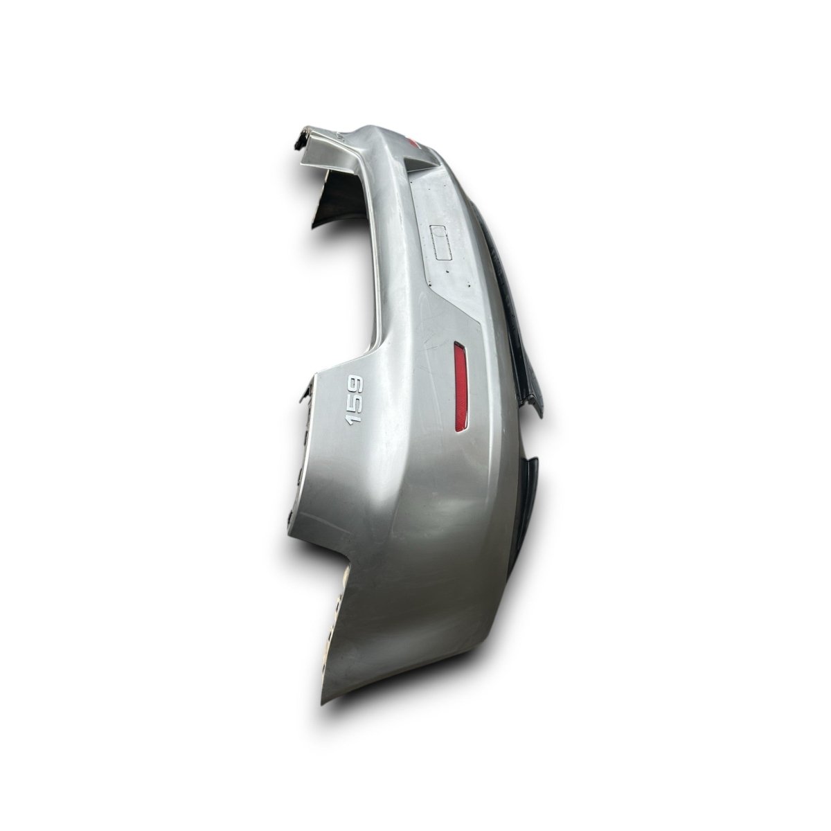 Paraurti Posteriore Grigio Alfa Romeo 159 (Berlina) (2005 > 2011) 5 Porte - F&P CRASH SRLS - Ricambi Usati