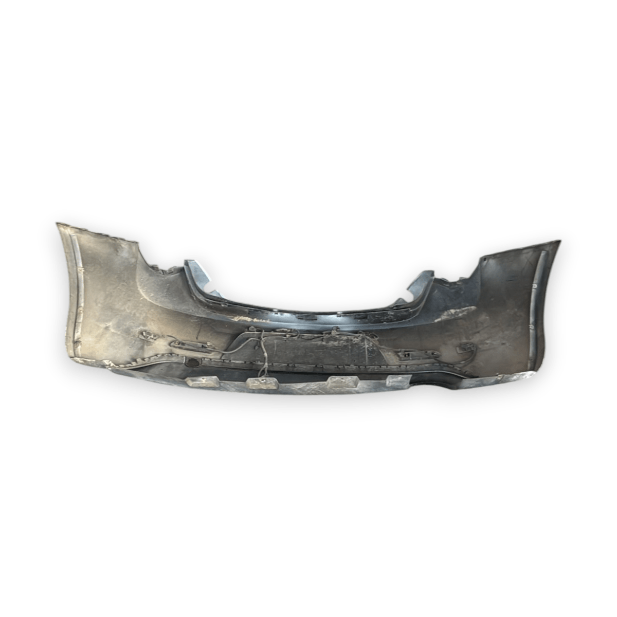 Paraurti posteriore grigio alfa romeo giulietta cod:156085879 (2010 - 2020) - F&P CRASH SRL - Ricambi Usati
