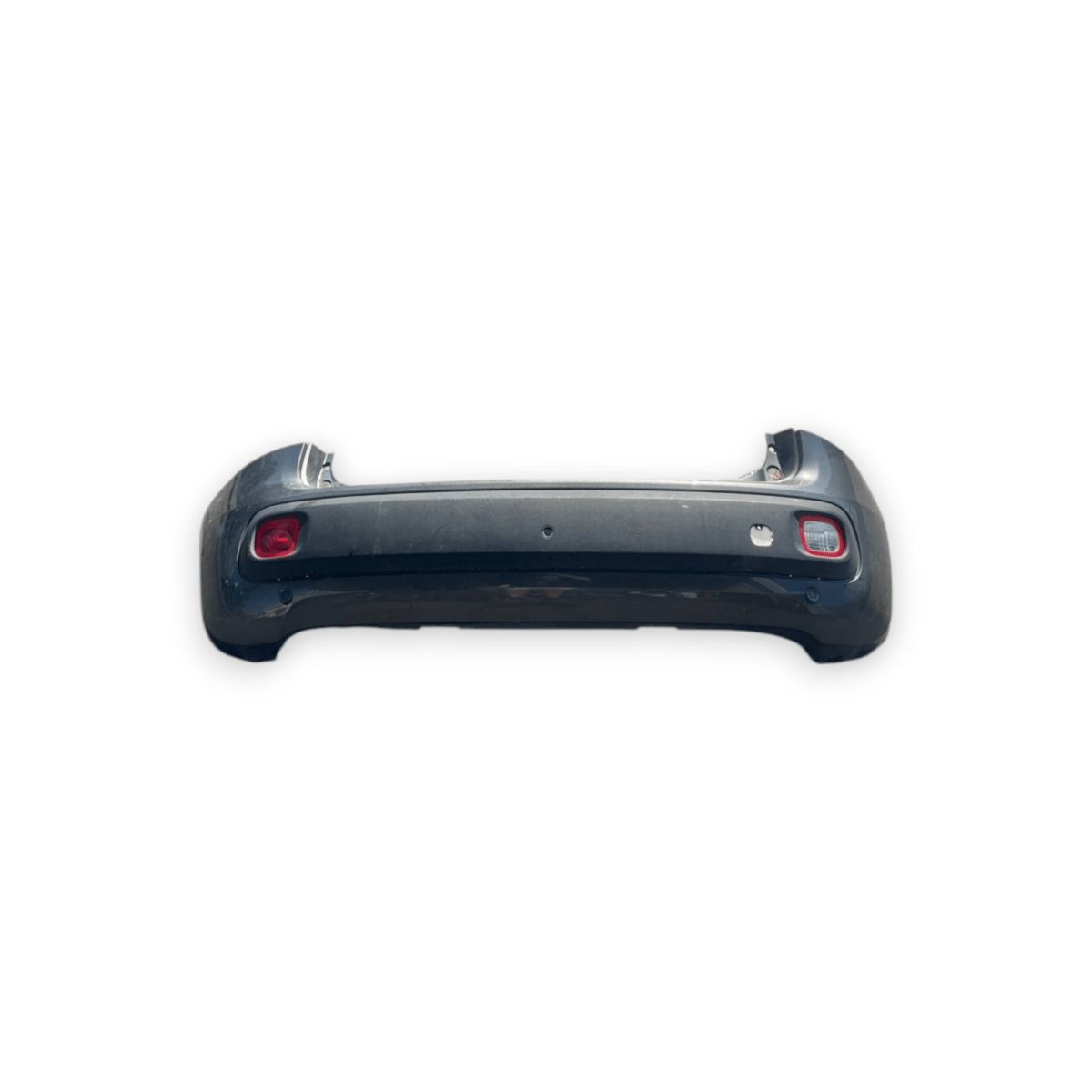 Paraurti posteriore Grigio Fiat Panda 312 (2012 - ) - F&P CRASH SRLS - Ricambi Usati