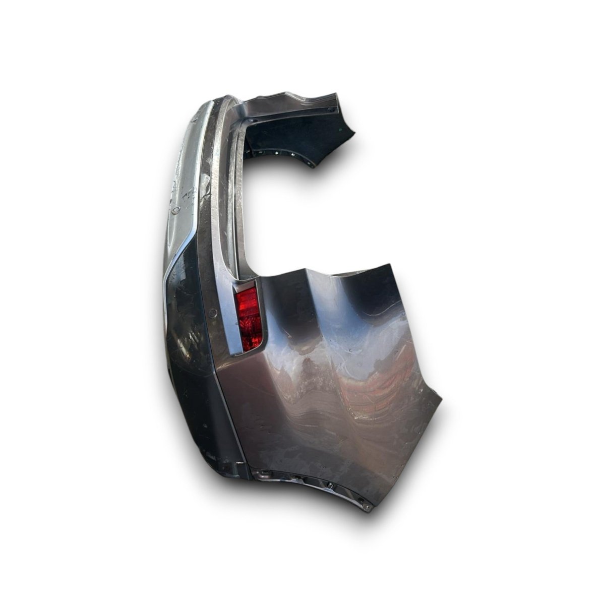 Paraurti posteriore grigio Honda CR - V (2011 > 2017) - F&P CRASH SRL - Ricambi Usati