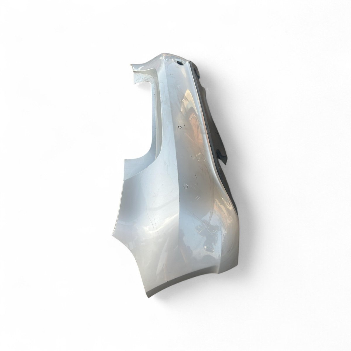 Paraurti posteriore grigio Mercedes Benz Classe A (W176) (2012 > 2018) - F&P CRASH SRLS - Ricambi Usati