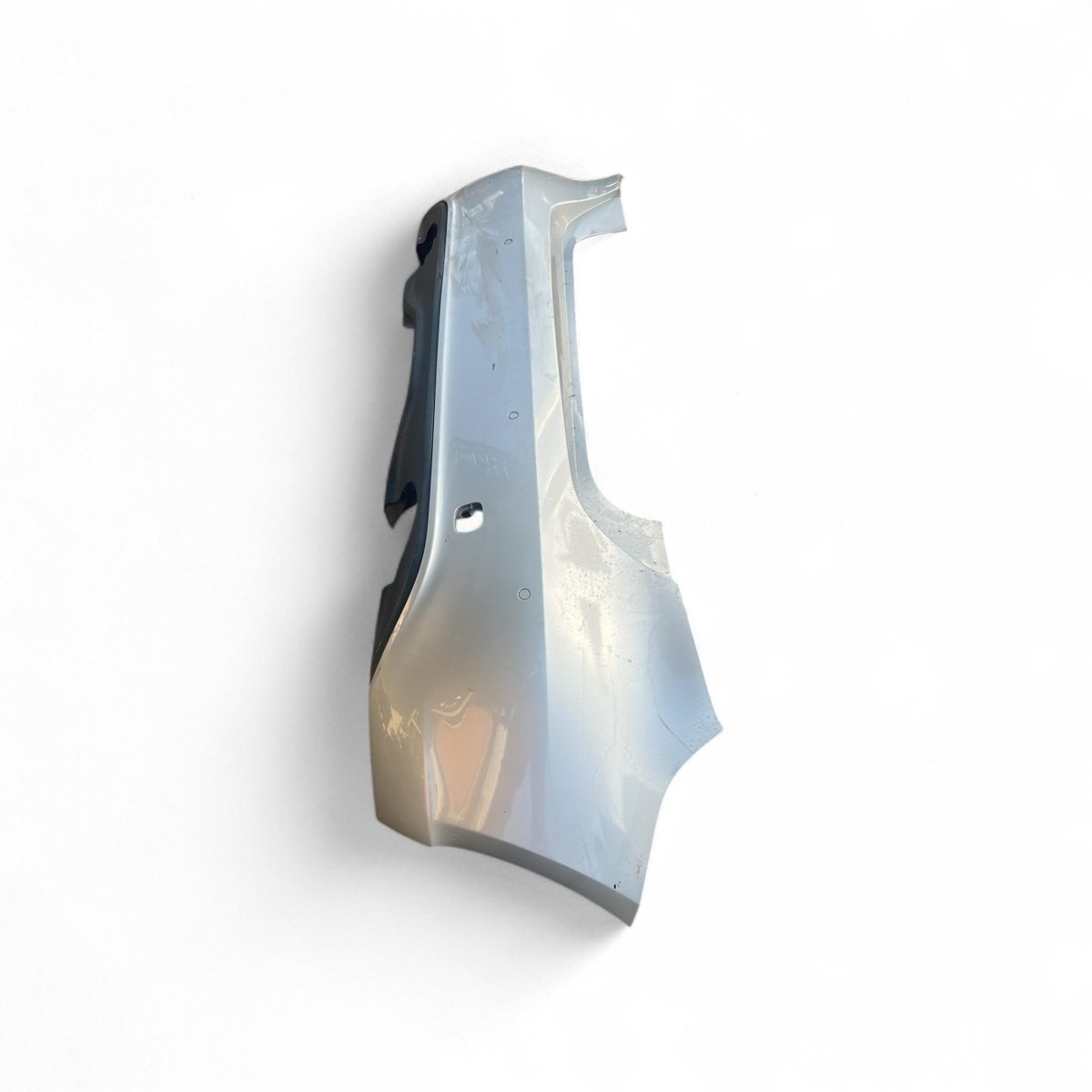 Paraurti posteriore grigio Mercedes Benz Classe A (W176) (2012 > 2018) - F&P CRASH SRLS - Ricambi Usati