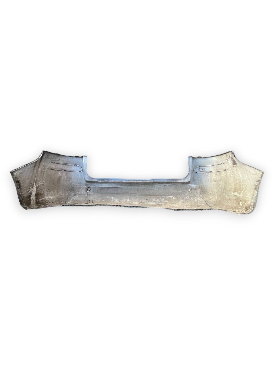 Paraurti posteriore Grigio Opel Zafira B (2005 - 2008) - F&P CRASH SRLS - Ricambi Usati