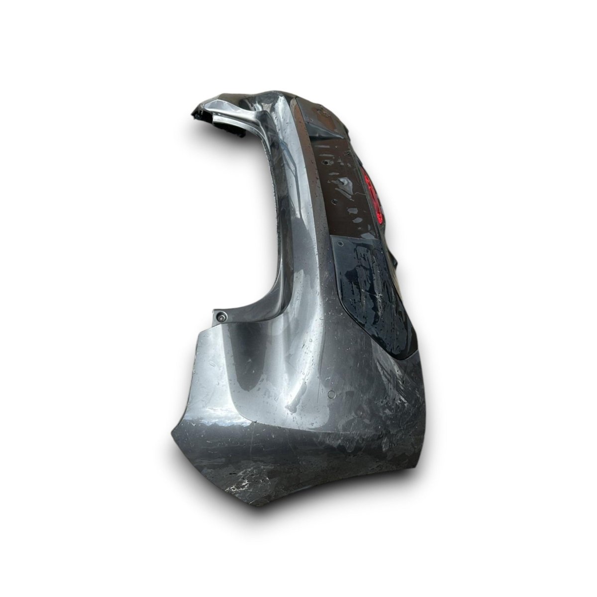 Paraurti posteriore grigio Peugeot 208 II (2019 > ) - F&P CRASH SRL - Ricambi Usati