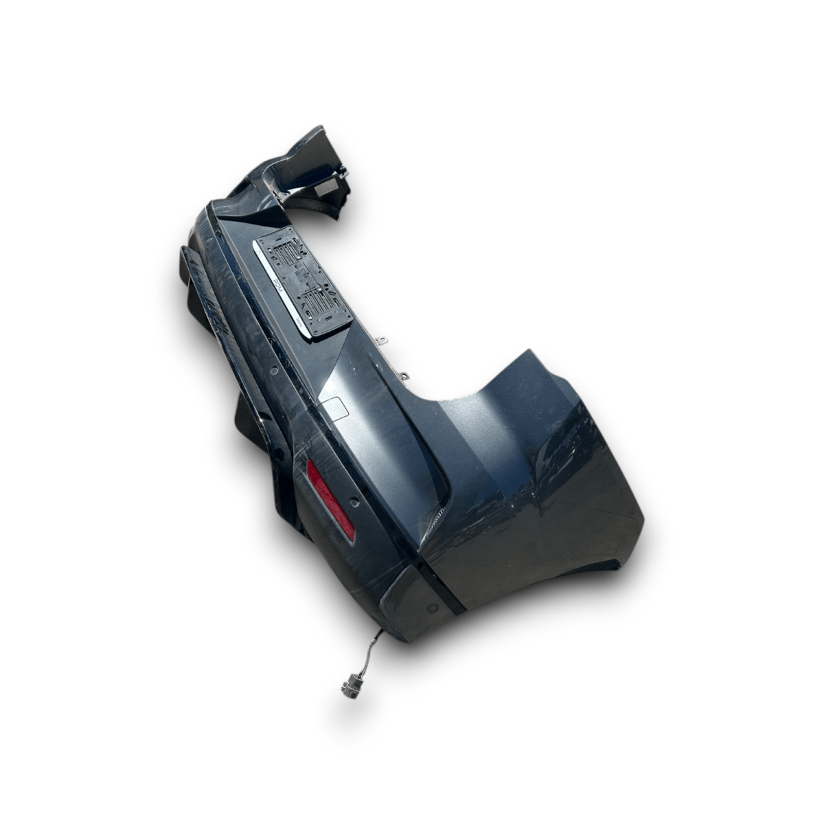 Paraurti posteriore jaguar i - pace (2018 >) - F&P CRASH SRLS - Ricambi Usati