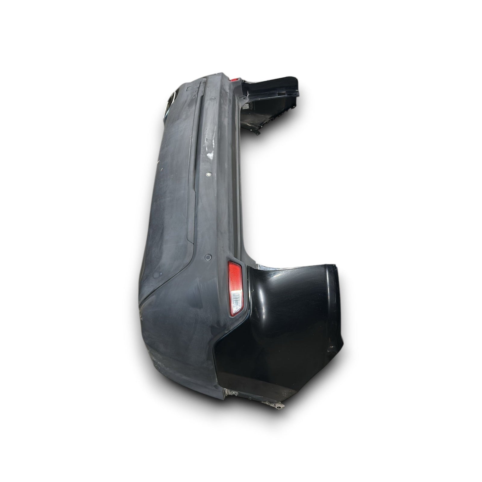Paraurti Posteriore jeep Cherokee (KL) (2013 > 2023) - F&P CRASH SRLS - Ricambi Usati