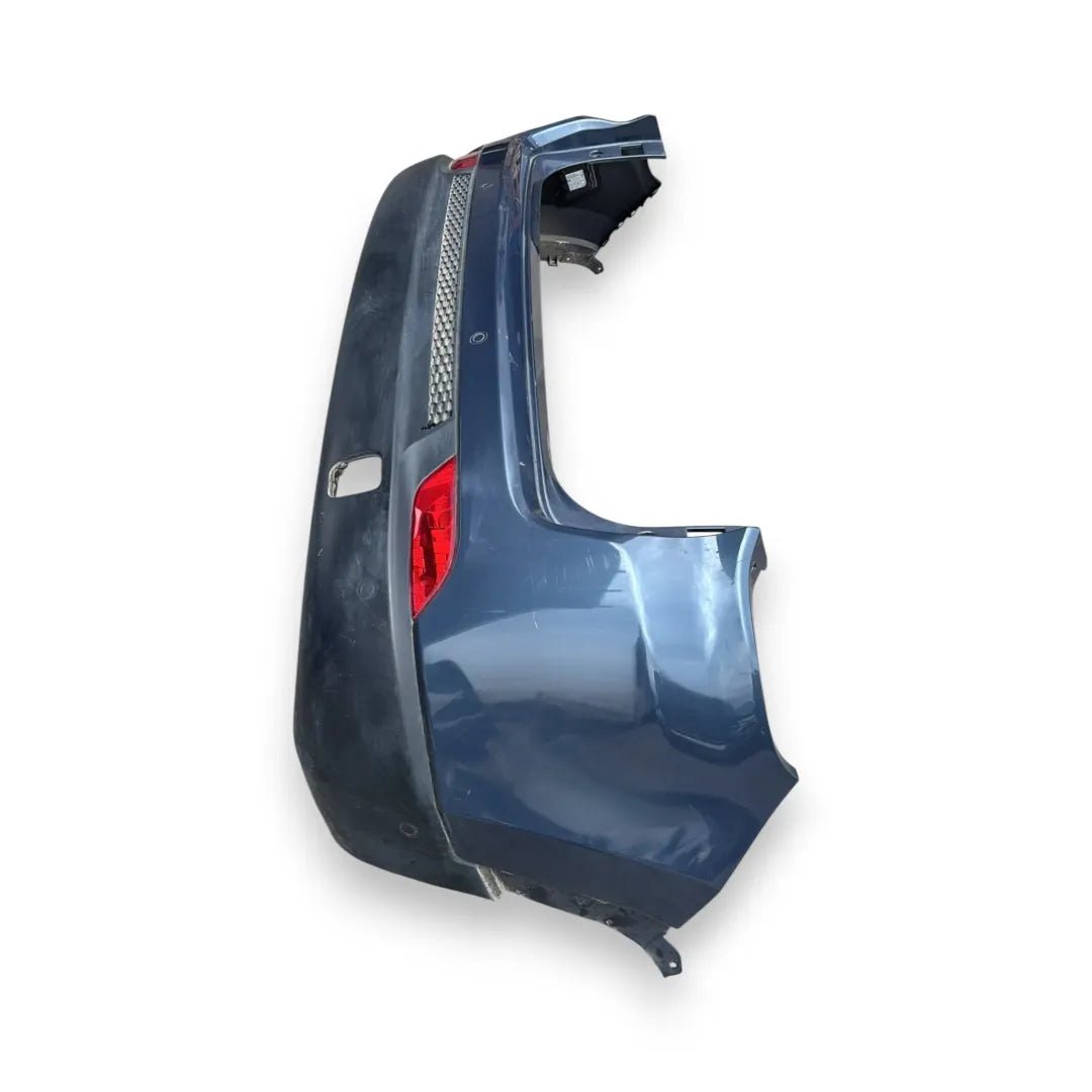 Dettaglio Paraurti posteriore Jeep Compass II dal 2021 cod. 52157957 - foto 2