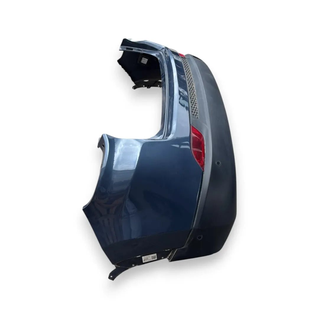Dettaglio Paraurti posteriore Jeep Compass II dal 2021 cod. 52157957 - foto 3