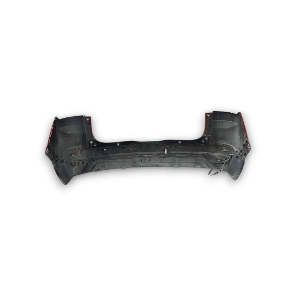 Paraurti posteriore marrone Dacia Jogger (2021 > ) - F&P CRASH SRL - Ricambi Usati