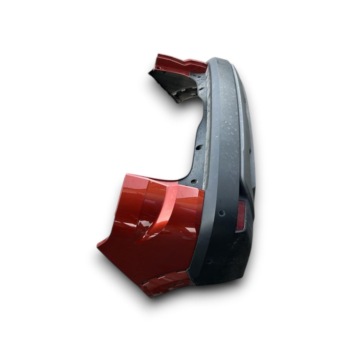 Paraurti posteriore marrone Dacia Jogger (2021 > ) - F&P CRASH SRL - Ricambi Usati