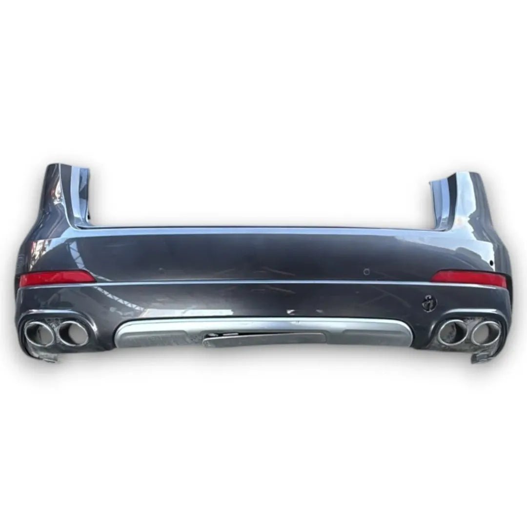 Paraurti posteriore Maserati Levante dal 2016 OEM 670085550