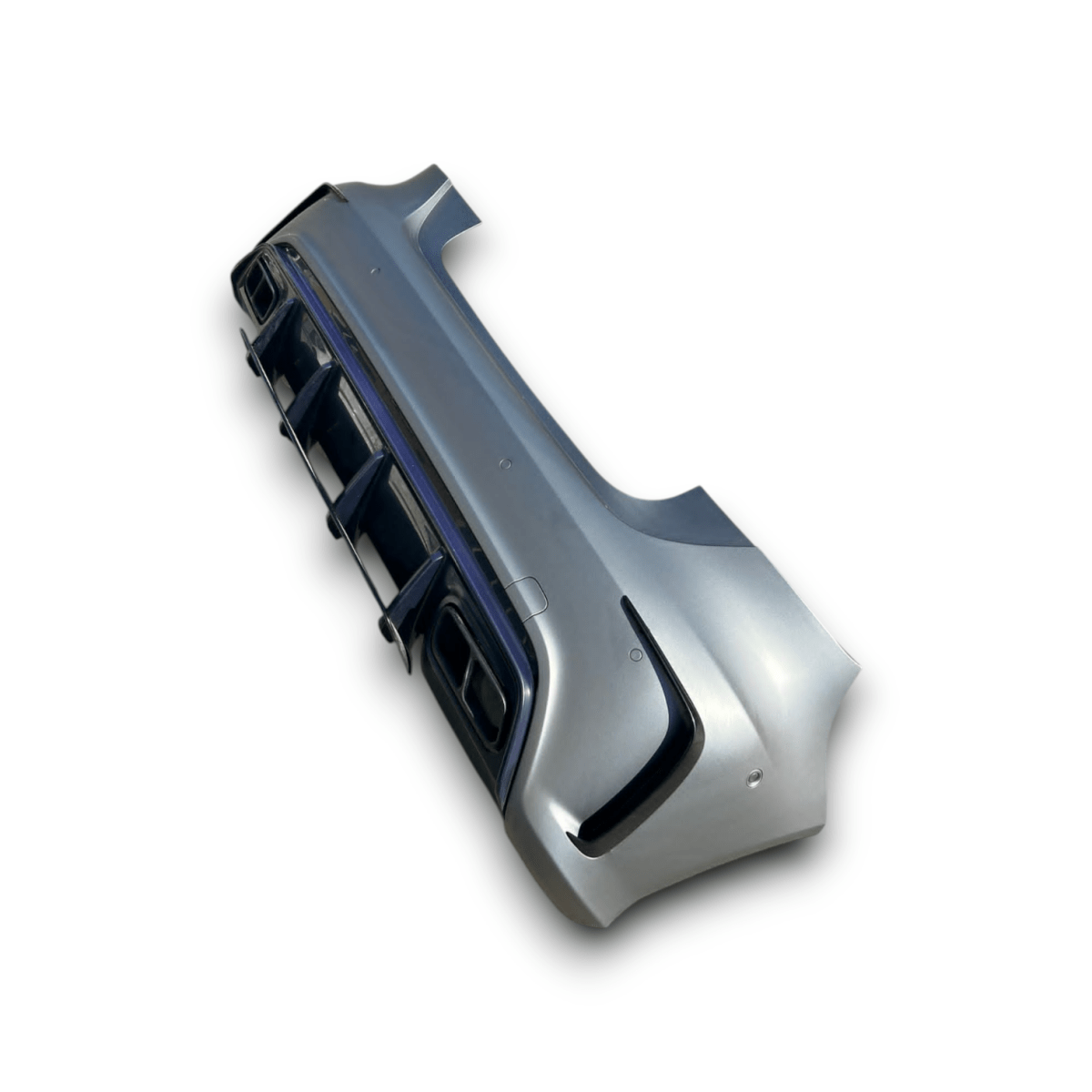 Paraurti Posteriore Mercedes A45 AMG cod:A1768852325 (2015 > 2018) - F&P CRASH SRLS - Ricambi Usati