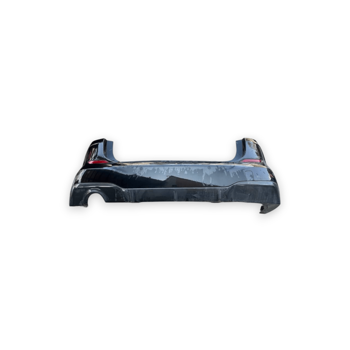 Paraurti posteriore Nero Bmw Serie 2 Gran Coupè F44 (2019 - ) cod: 8075426 - F&P CRASH SRL - Ricambi Usati