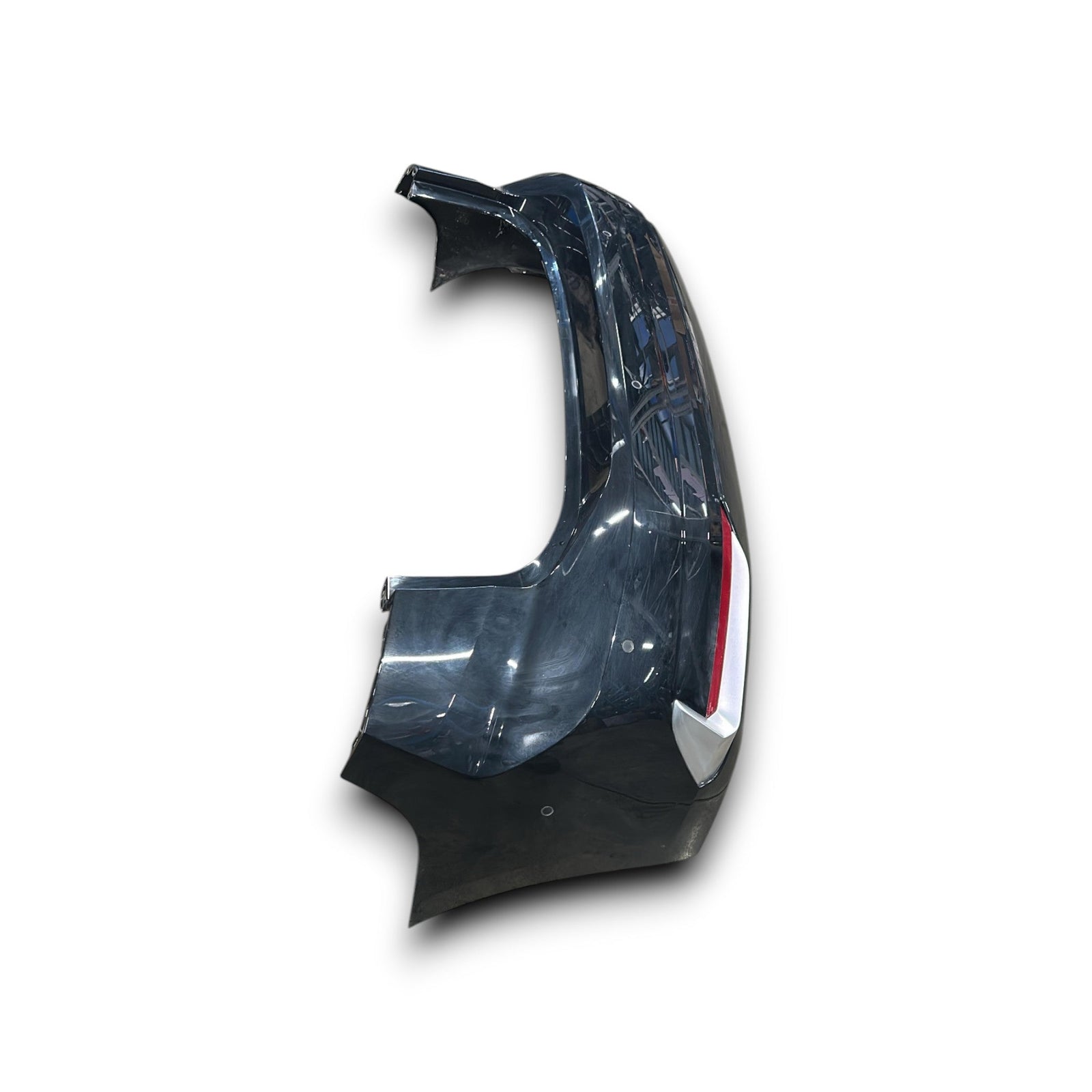 Paraurti Posteriore Nero BMW Serie 2 (U06) cod.5A0E555 - 08 (2021 > ) 5 Posti - F&P CRASH SRLS - Ricambi Usati