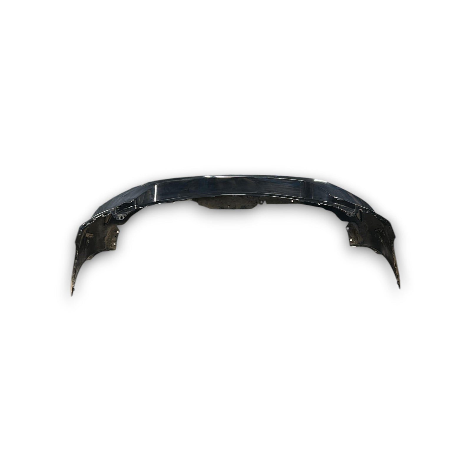 Paraurti Posteriore Nero BMW Serie 2 (U06) cod.5A0E555 - 08 (2021 > ) 5 Posti - F&P CRASH SRLS - Ricambi Usati