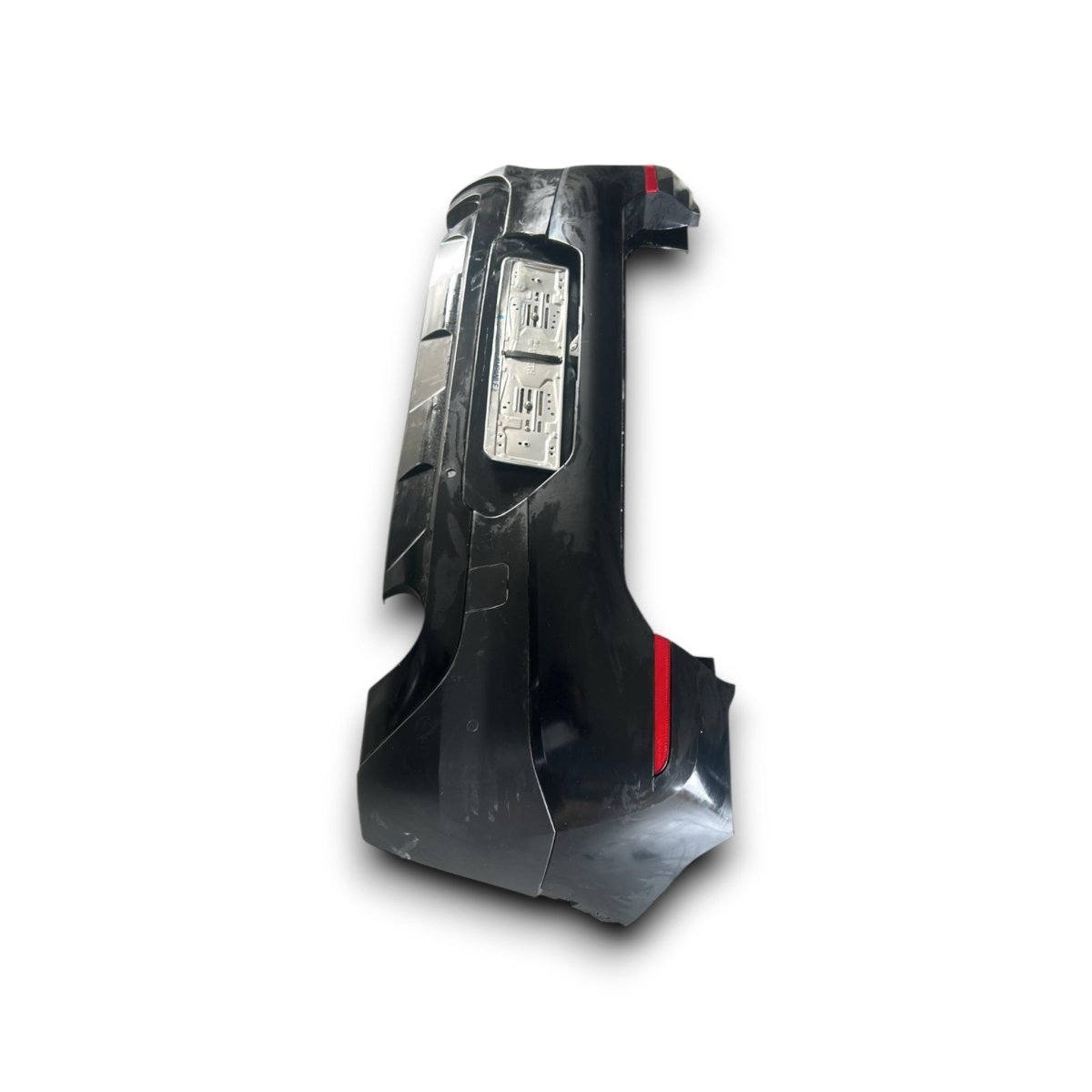 Paraurti posteriore nero BMW X2 (F39) (2018 > 2023) - F&P CRASH SRL - Ricambi Usati