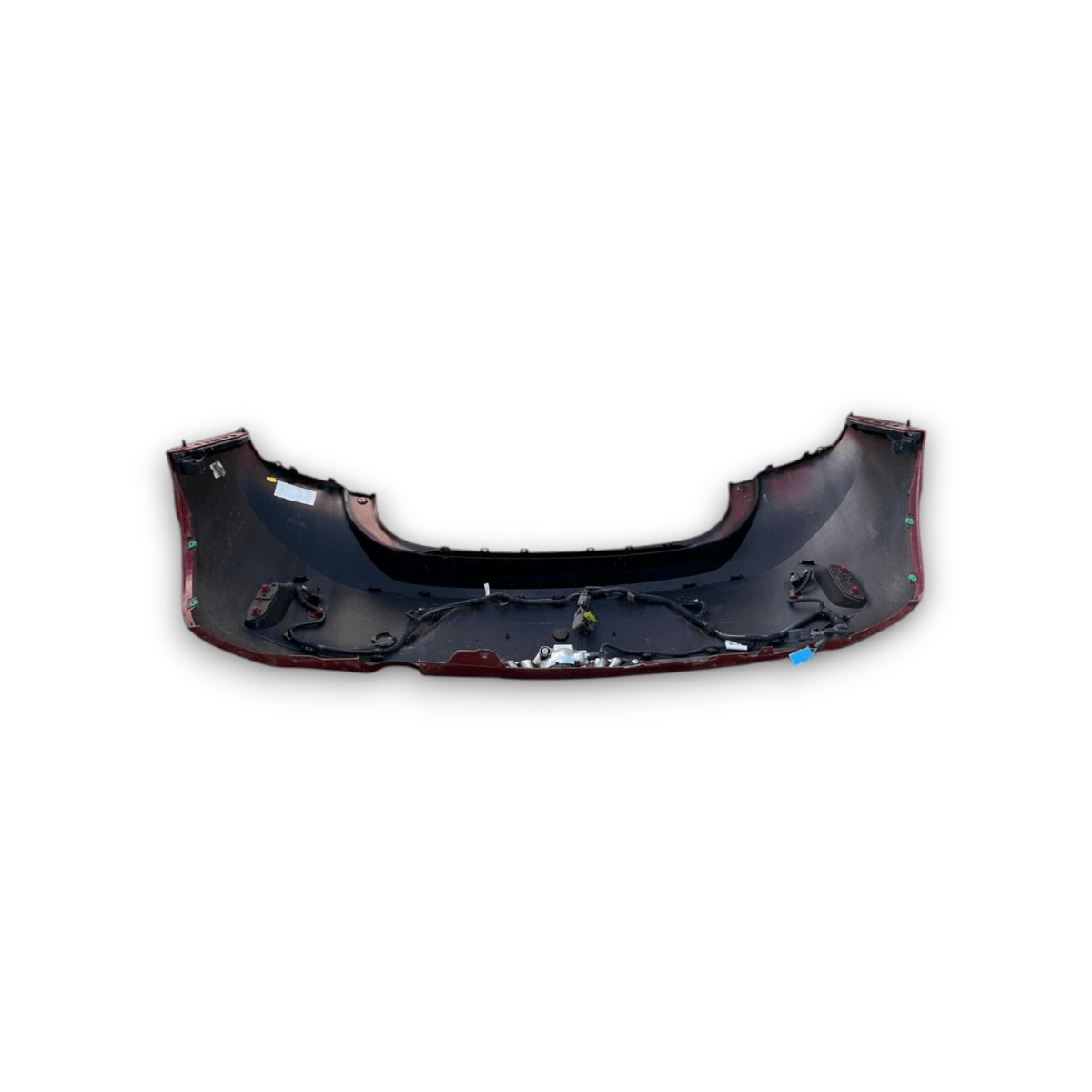 Paraurti posteriore opel corsa f (2019 >) - F&P CRASH SRLS - Ricambi Usati