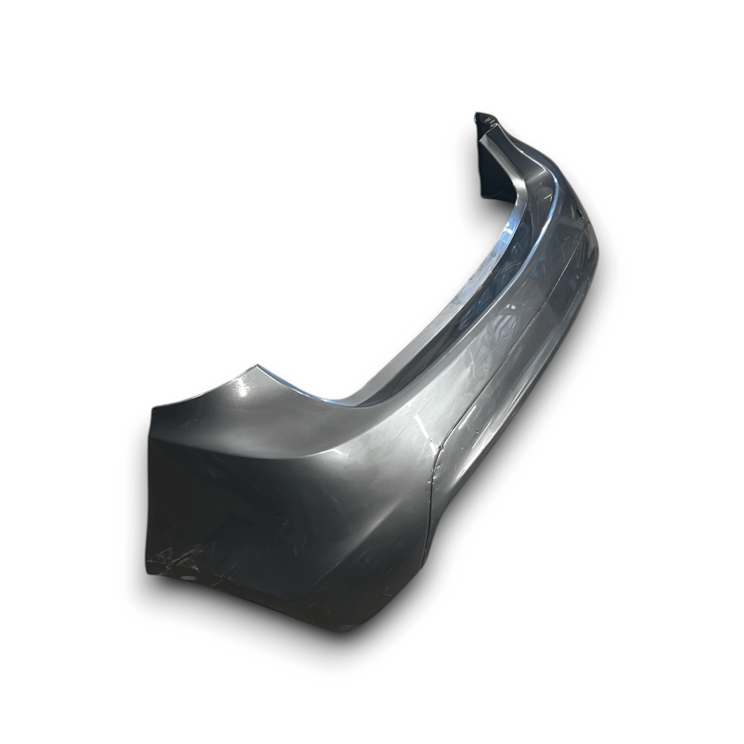 Paraurti Posteriore Opel Meriva B cod:13267966 (2010 > 2017) - F&P CRASH SRLS - Ricambi Usati